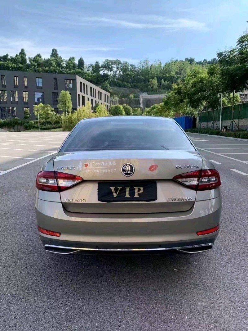 北京18年斯柯达明锐2