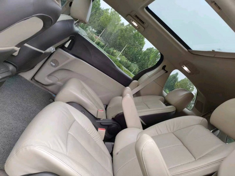 东营14年别克GL87