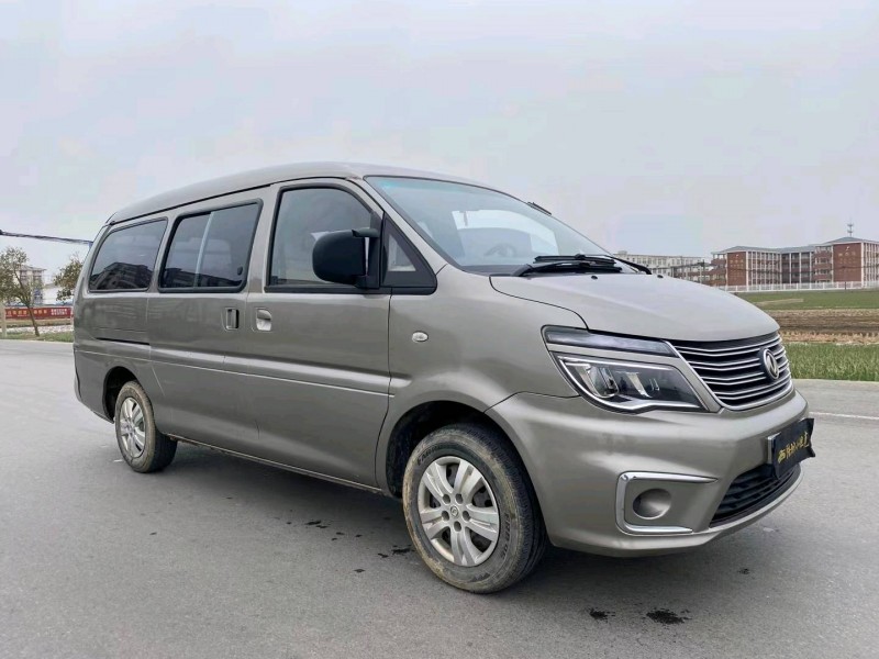 徐州19年东风菱智3