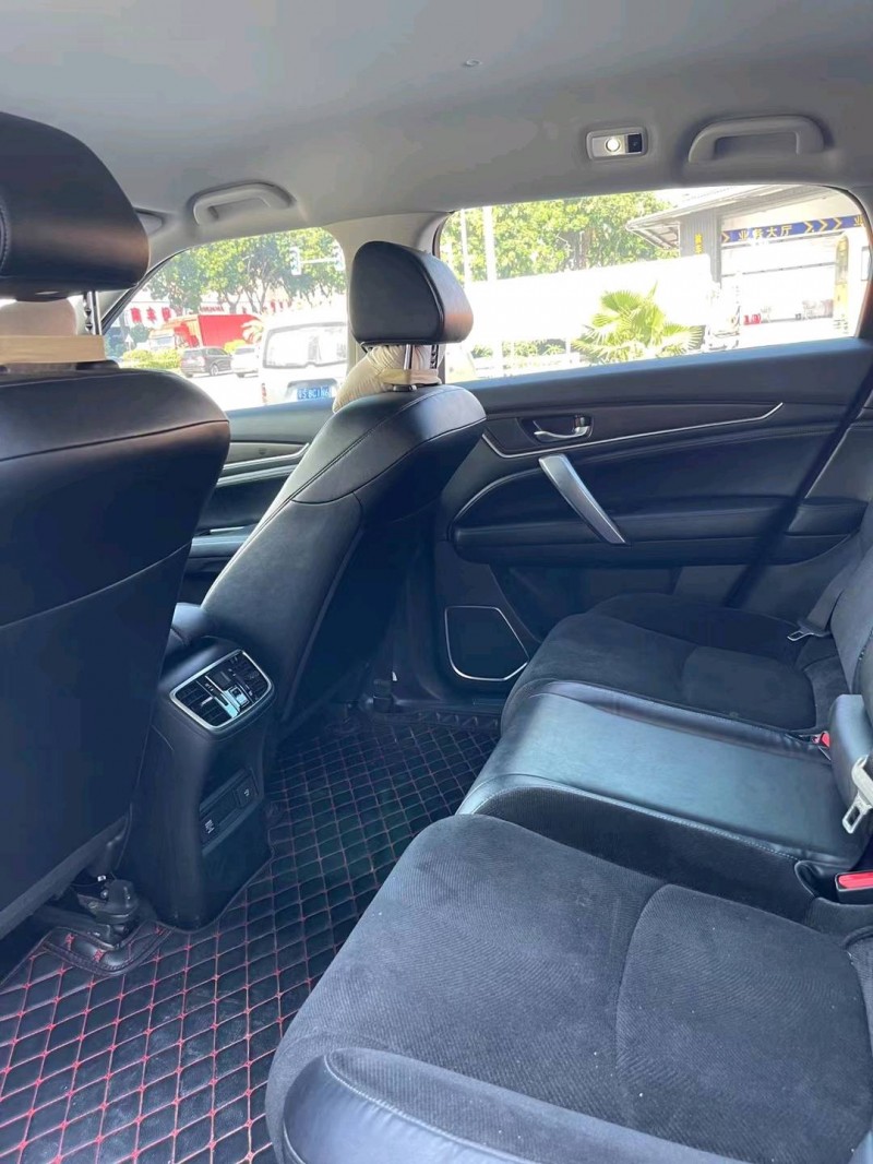 东莞19年本田冠道6