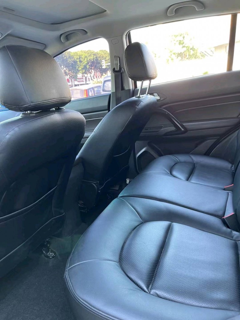 东莞16年传祺GS46