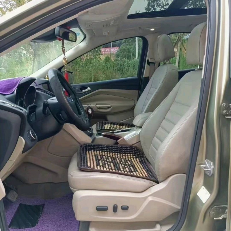 邵阳13年福特翼虎9