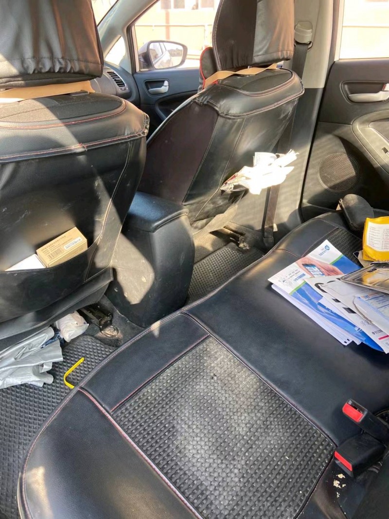 东莞16年起亚K34