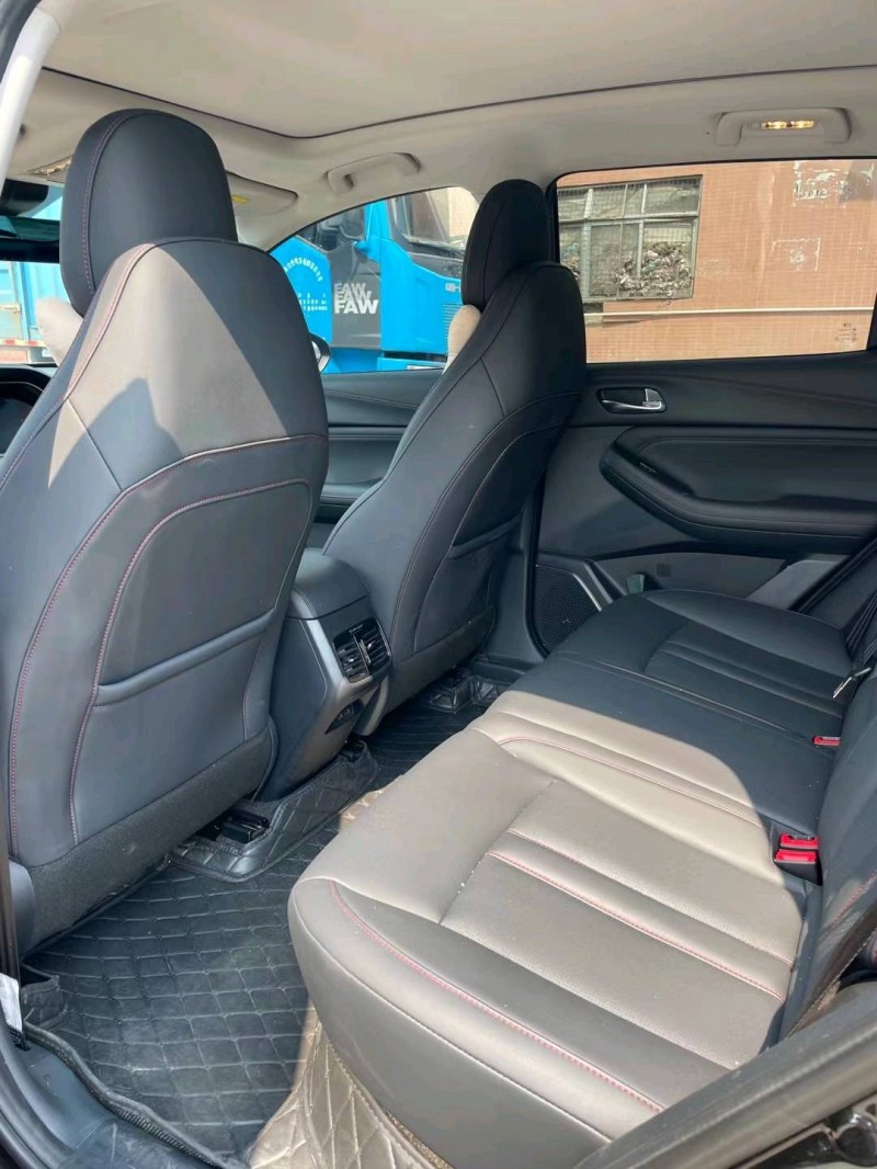 东莞20年传祺GS44