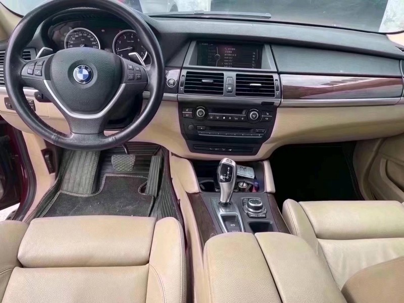 济宁12年宝马X66