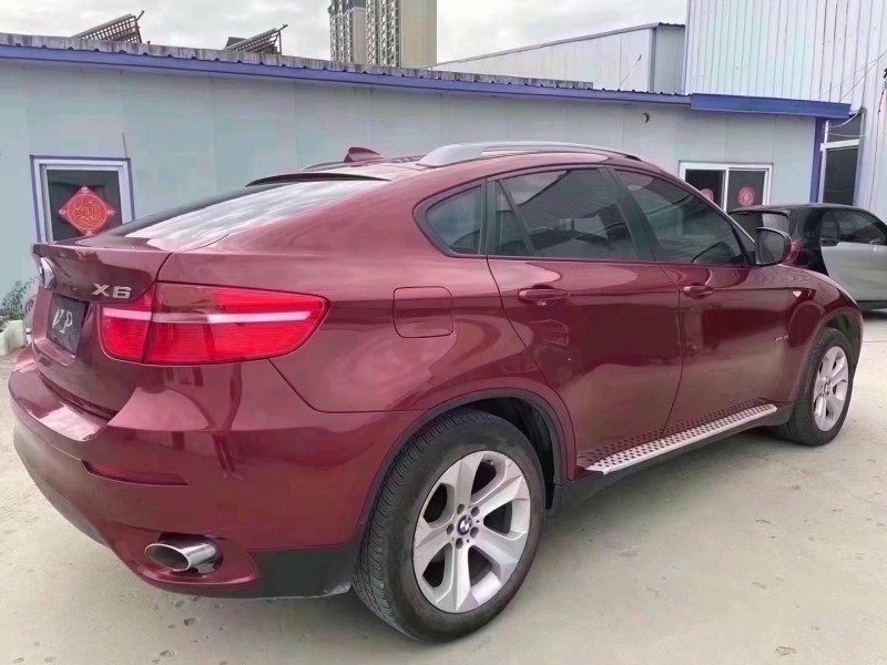 济宁12年宝马X62