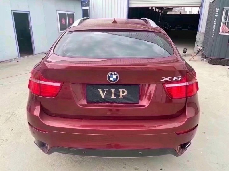 济宁12年宝马X61