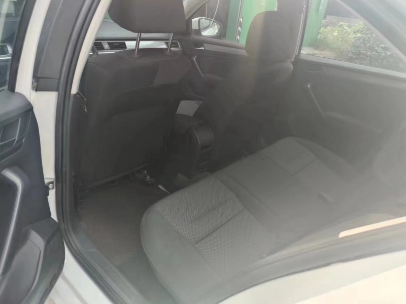 北京19年大众宝来4