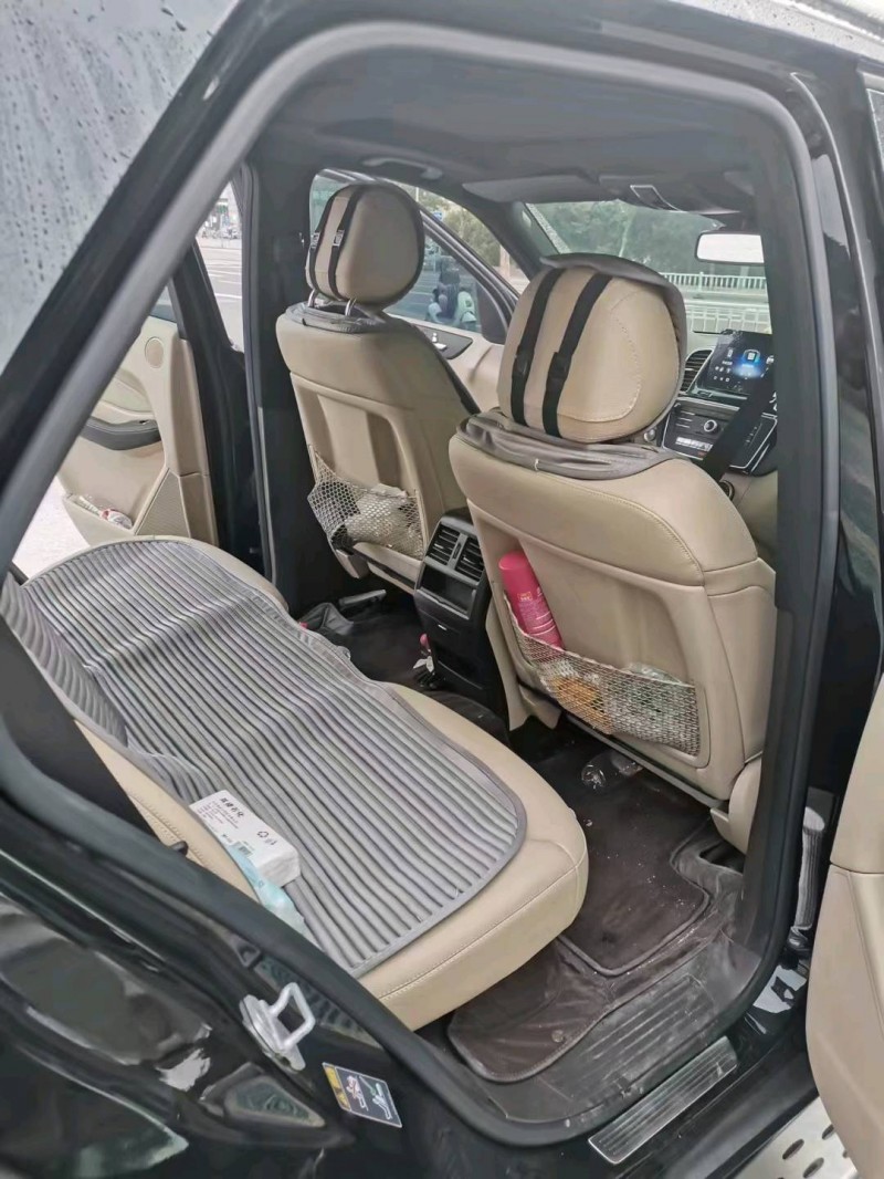 徐州18年奔驰GLE4