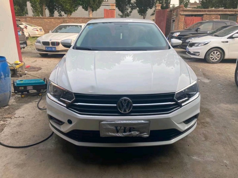 保定17年大众宝来1