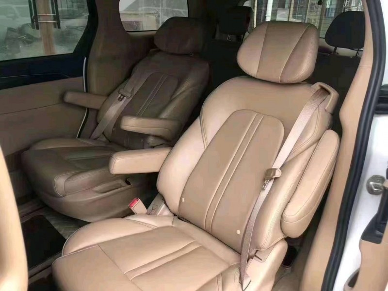 北京18年别克GL83