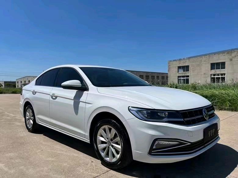 盐城22年大众宝来8