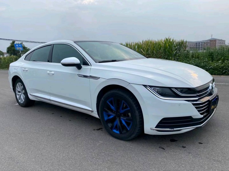 徐州20年大众CC4