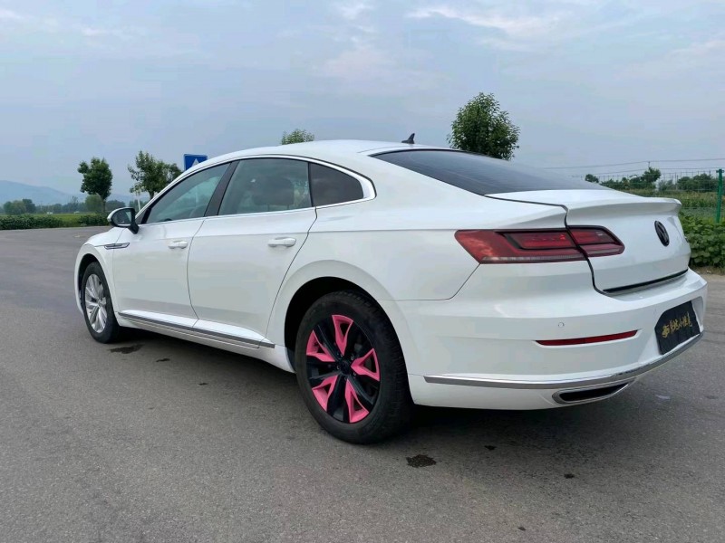 徐州20年大众CC3