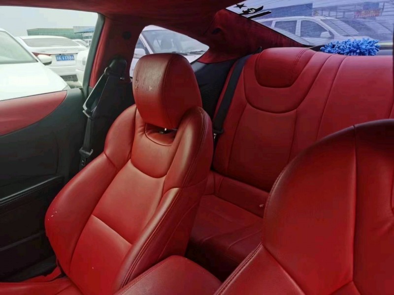 北京12年现代劳恩斯酷派2