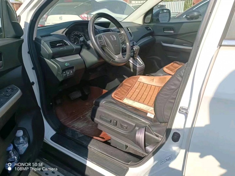 宜春15年本田CRV7