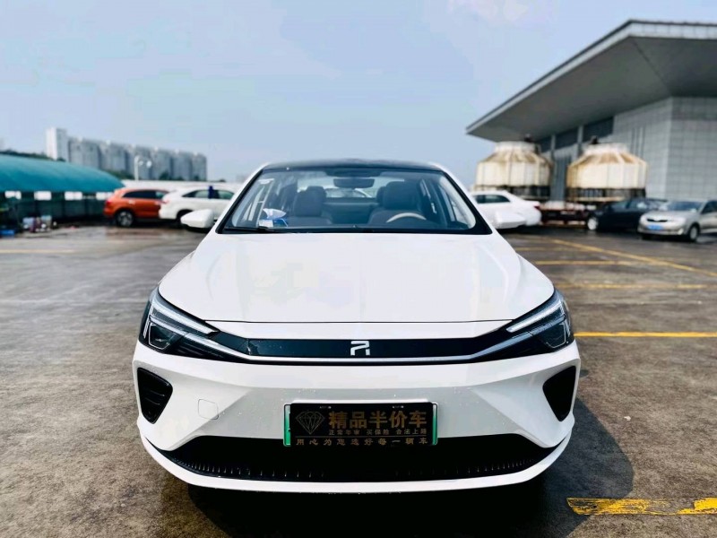 东莞22年上汽集团飞凡ER61