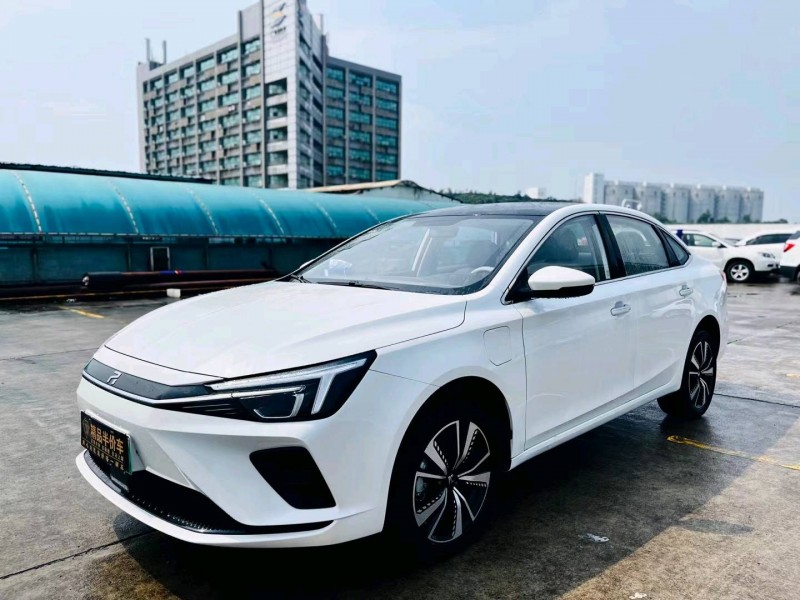 东莞22年上汽集团飞凡ER62