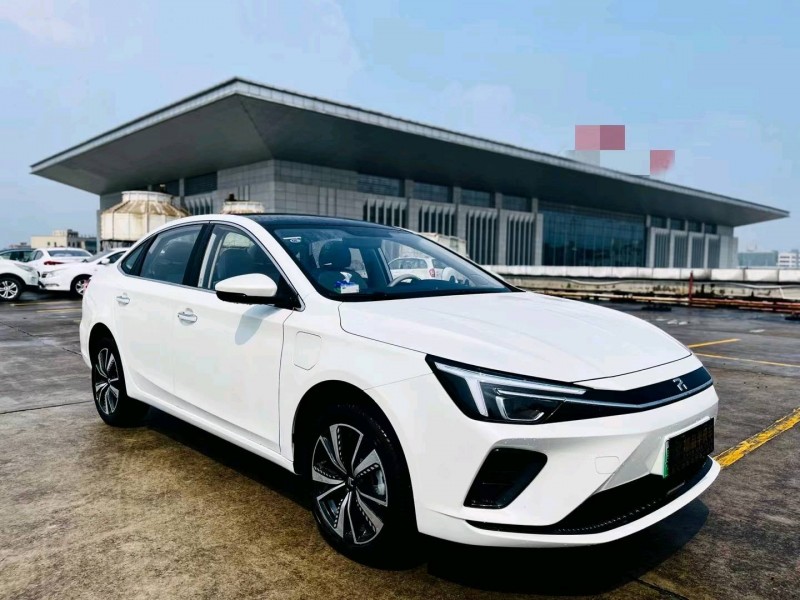 东莞22年上汽集团飞凡ER63