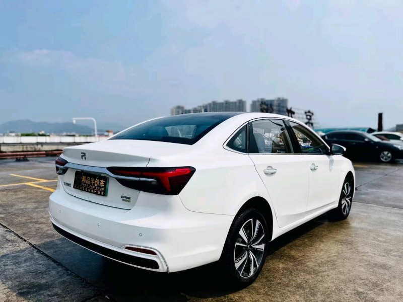 东莞22年上汽集团飞凡ER67