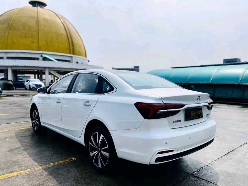 东莞22年上汽集团飞凡ER68