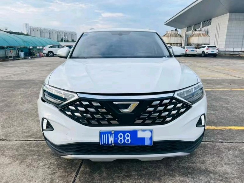 东莞21年大众捷达VS51