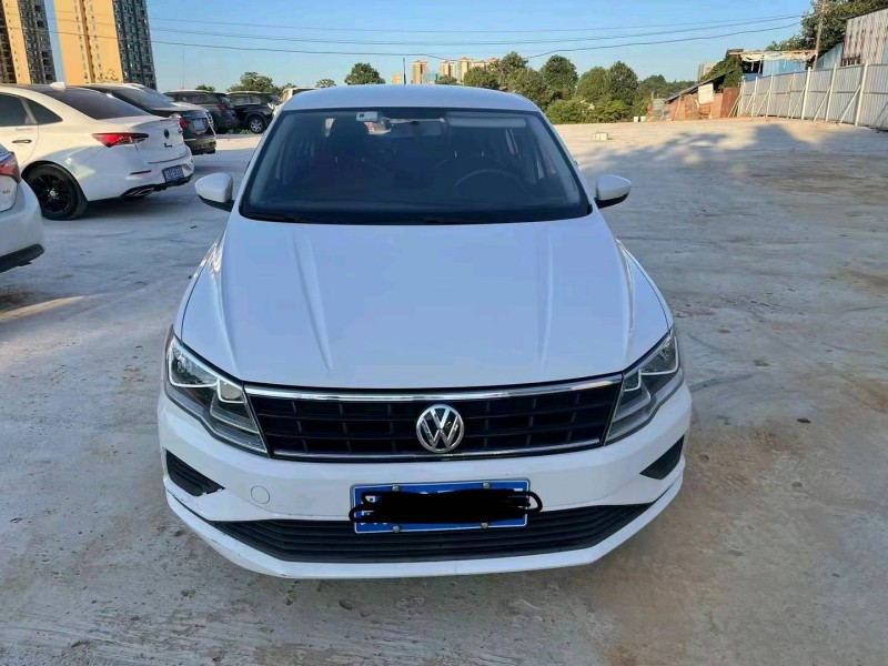 保定18年大众捷达1