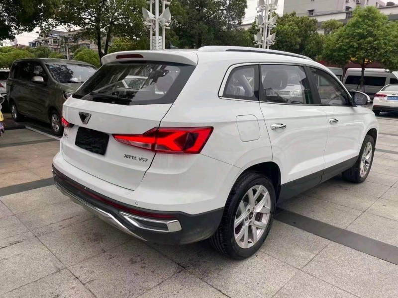 徐州22年大众捷达VS77