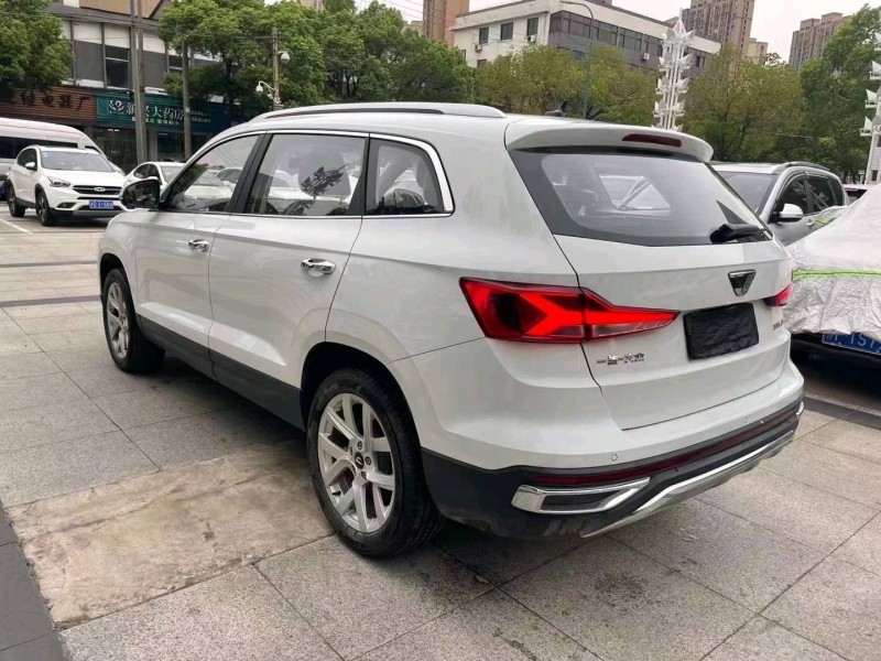 徐州22年大众捷达VS78