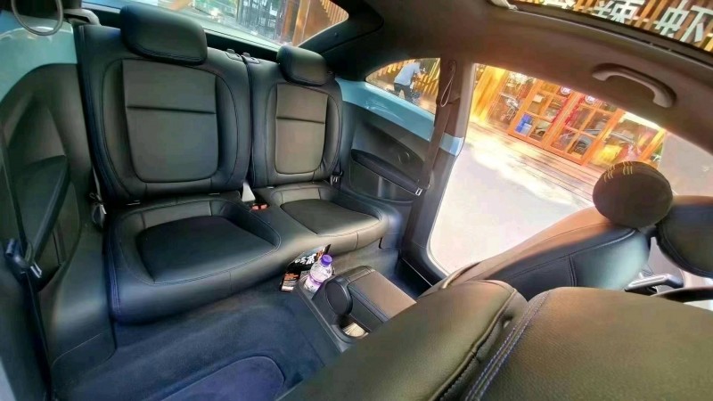 保定15年大众甲壳虫6