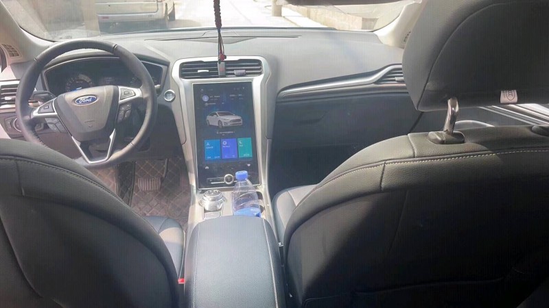 青岛21年福特蒙迪欧6