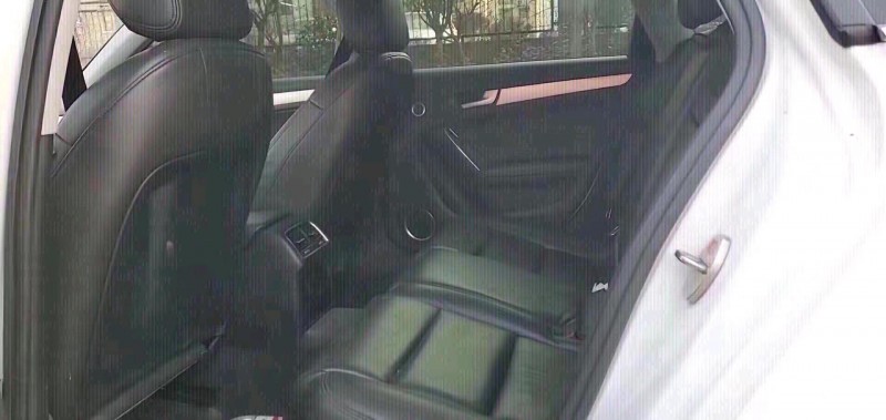 青岛16年奥迪A4L4