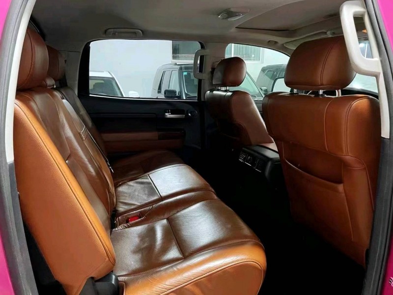 潍坊13年丰田坦途5