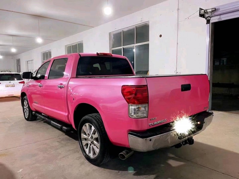 潍坊13年丰田坦途7