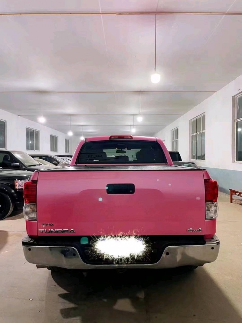 潍坊13年丰田坦途9