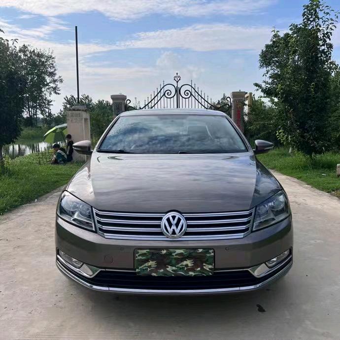 徐州15年大众迈腾9