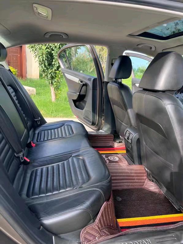 徐州15年大众迈腾6