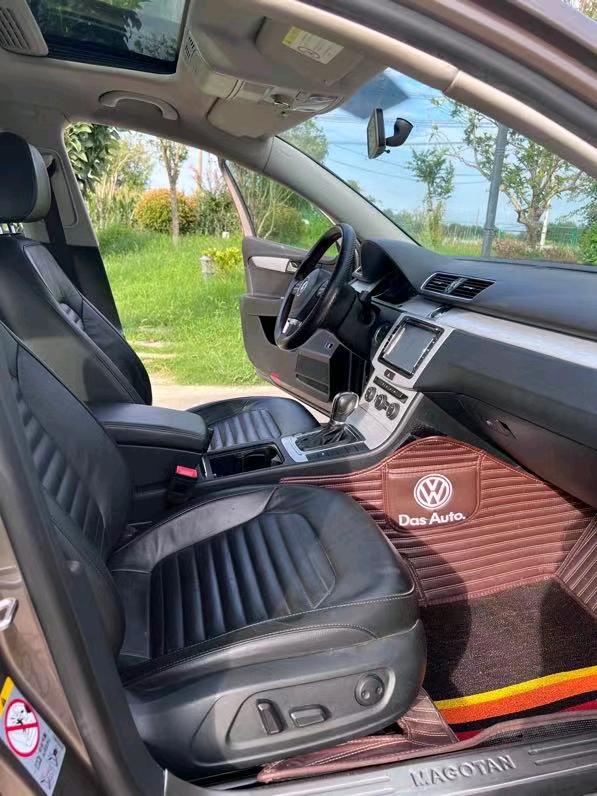 徐州15年大众迈腾3