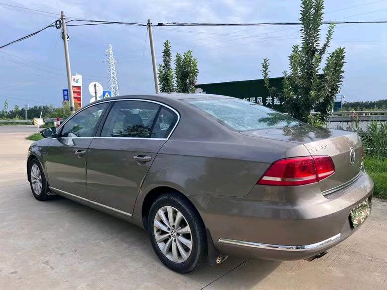 徐州15年大众迈腾2