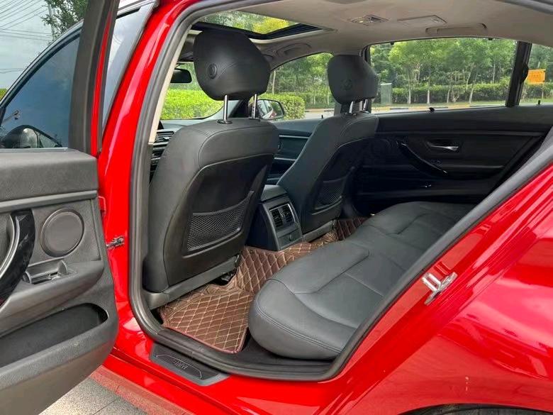 盐城16年宝马3系6