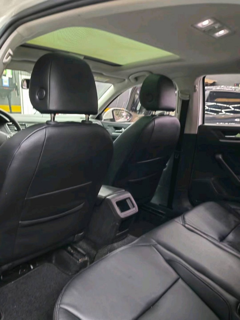 徐州18年大众凌渡6