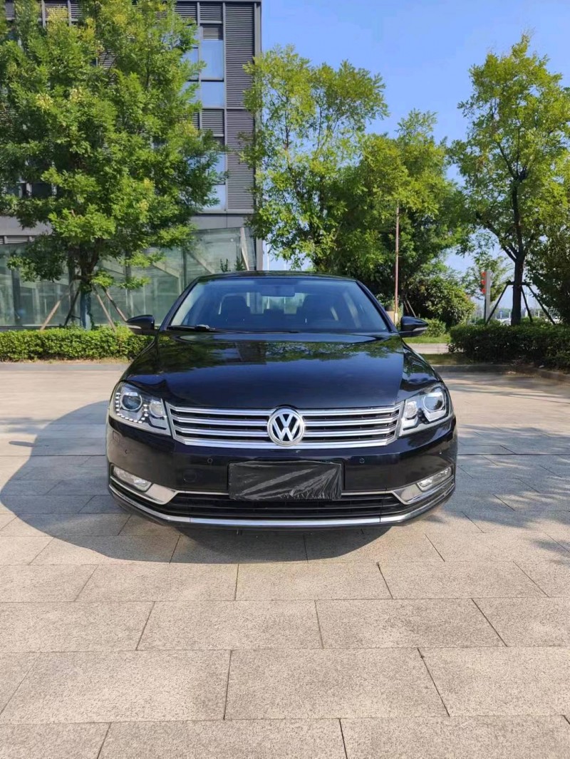 徐州15年大众迈腾1