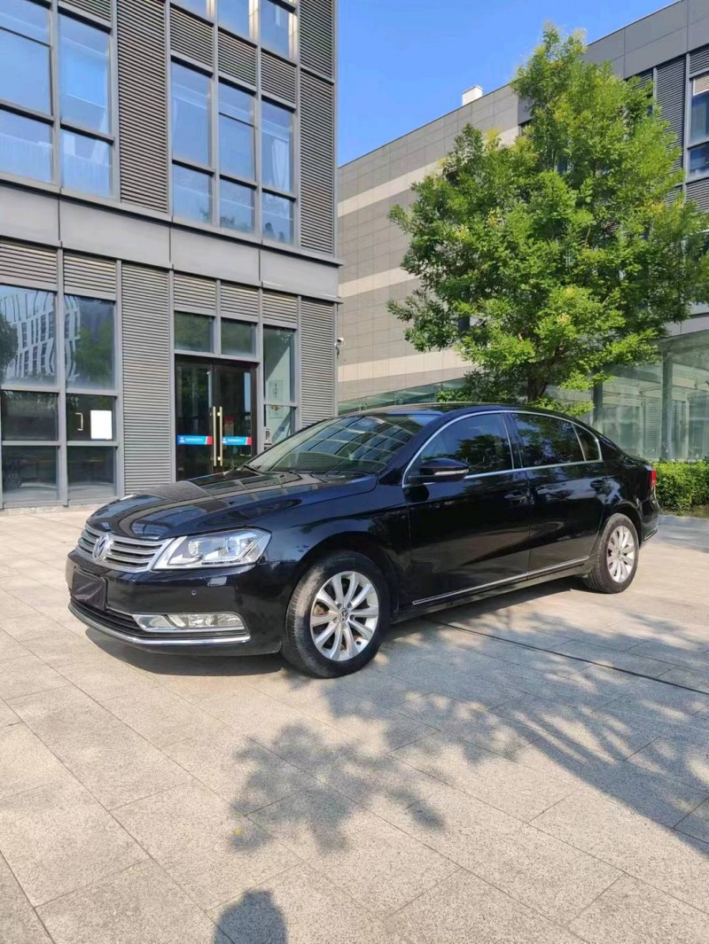 徐州15年大众迈腾2