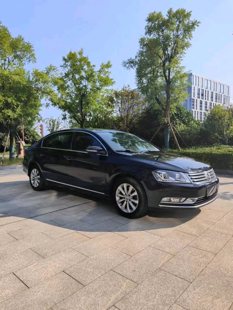 徐州15年大众迈腾3