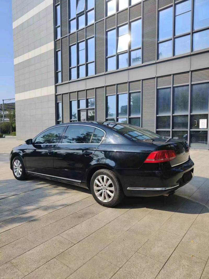 徐州15年大众迈腾5