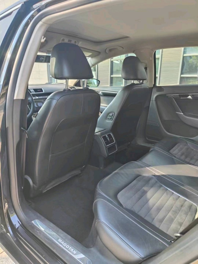 徐州15年大众迈腾7