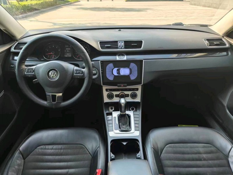 徐州15年大众迈腾6