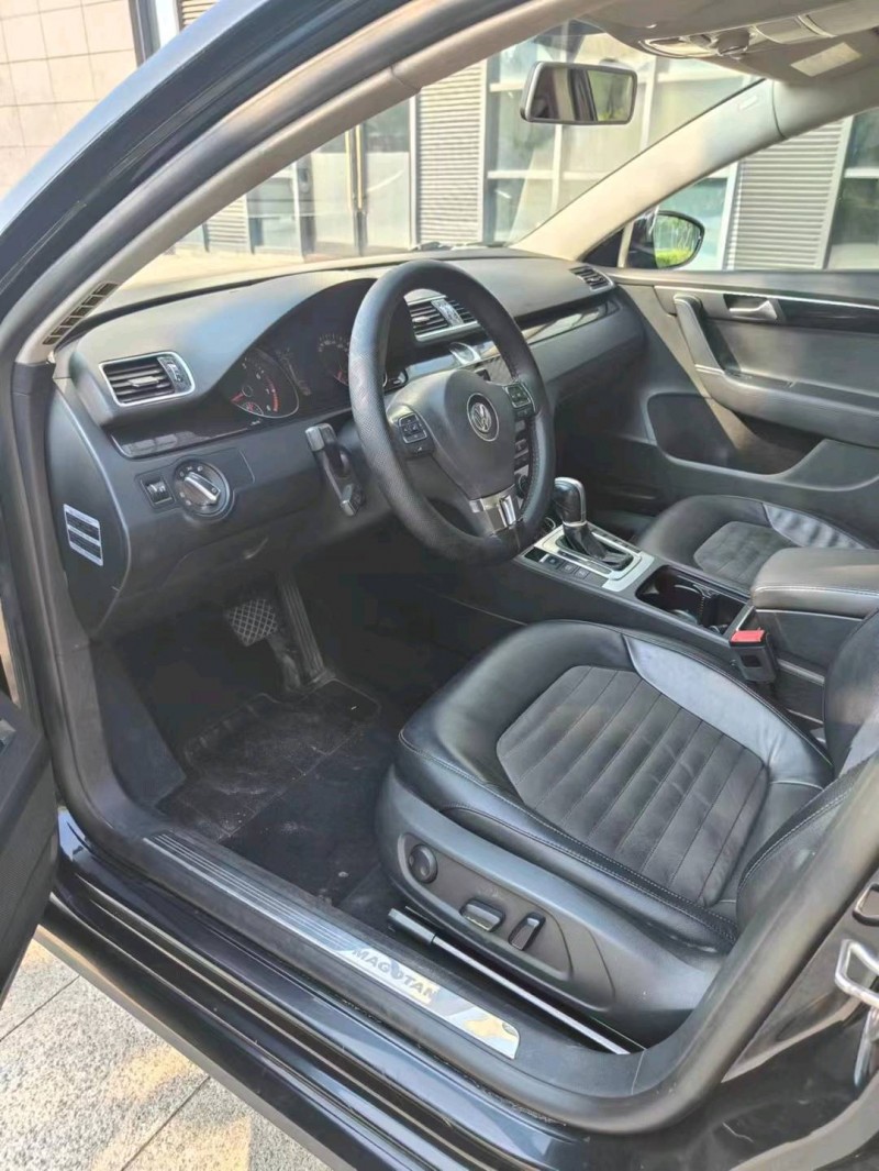 徐州15年大众迈腾8