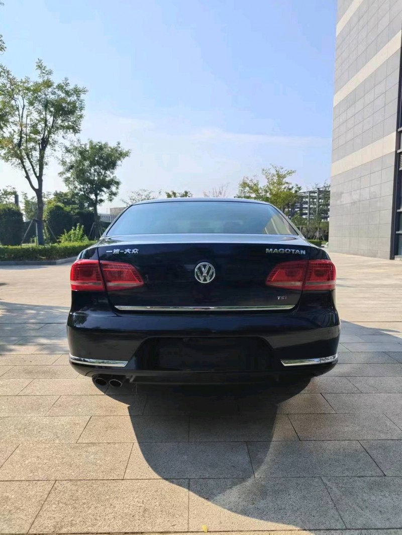 徐州15年大众迈腾9