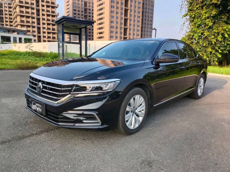东莞21年大众帕萨特3
